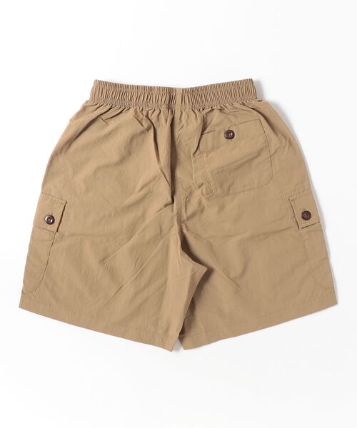 Barbour(バブアー)の「Debbie ショーツ(レディース)(その他パンツ・レディース・ブラウン/ブラック/カーキ・SMALL/MEDIUM)」の8枚目の写真