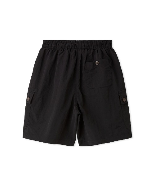 Barbour(バブアー)の「Debbie ショーツ(レディース)(その他パンツ・レディース・ブラウン/ブラック/カーキ・SMALL/MEDIUM)」の7枚目の写真