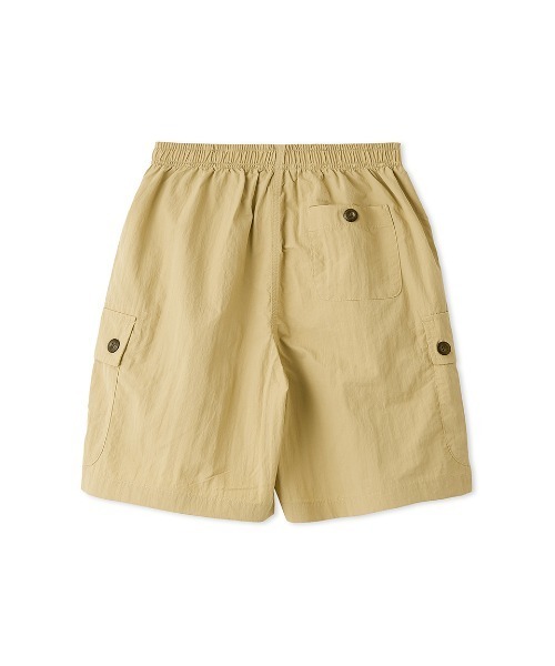 Barbour(バブアー)の「Debbie ショーツ(レディース)(その他パンツ・レディース・ブラウン/ブラック/カーキ・SMALL/MEDIUM)」の5枚目の写真