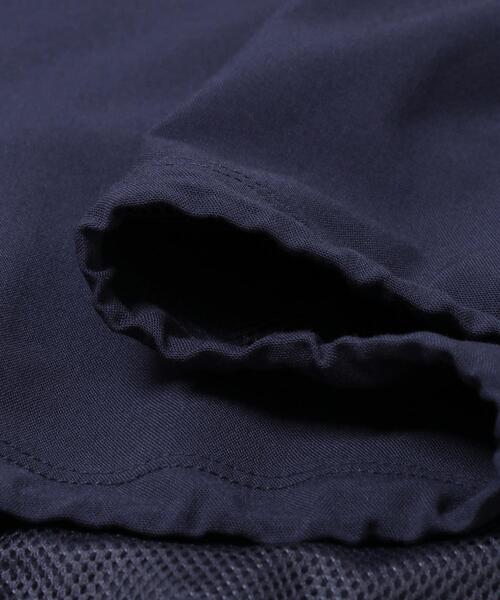 EKAL(エカル)の「『UVカット静電気防止/イージーケア』SMOOTH WOOLY LIKE Short-Sleeve T-shirts(Tシャツ/カットソー・メンズ・ネイビー/チャコールグレー/ライトグレー・LARGE/MEDIUM)」の5枚目の写真
