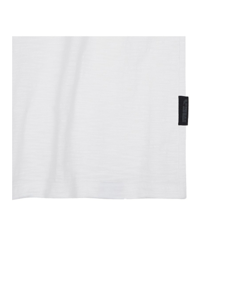 MEA（メア）の「HAZE HENLEY T-SHIRT [WHITE]（Tシャツ/カットソー・メンズ・その他・3/2）」の4枚目の写真