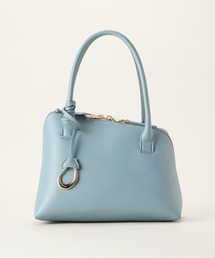 LE VERNIS(ル・ベルニ) 【オケージョン対応】Poire boston bag