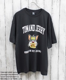 トムジェリ Tシャツ