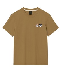 シバフレンズ刺繍半袖