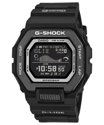 G-SHOCK（ジーショック）の「SURFRIDER FOUNDATION コラボレーションモデル / GBX-100SFJ-1JR（デジタル腕時計）」