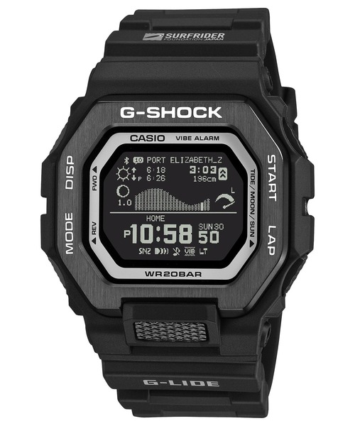 SURFRIDER FOUNDATION コラボレーションモデル / GBX-100SFJ-1JR