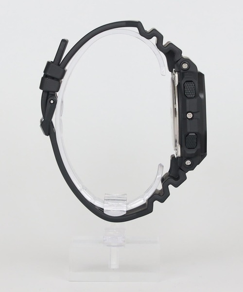 G-SHOCK（ジーショック）の「SURFRIDER FOUNDATION コラボレーションモデル / GBX-100SFJ-1JR（デジタル腕時計・メンズ・ブラック×ホワイト・FREE）」の10枚目の写真
