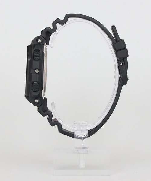 G-SHOCK（ジーショック）の「SURFRIDER FOUNDATION コラボレーションモデル / GBX-100SFJ-1JR（デジタル腕時計・メンズ・ブラック×ホワイト・FREE）」の13枚目の写真