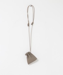 ITTI | ITTI HERRIE KINCHAKU POUCH(ポーチ)
