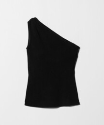 NICENICE MOMENT | 【別注】＜NICENICE MOMENT for 6＞ONE SHOULDER TOP/トップス(その他トップス)