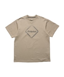 SHADOW EMBLEM TEE