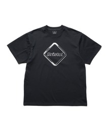F.C.Real Bristol(�G�t�V�[���A���u���X�g��)��SHADOW EMBLEM TEE(T�V���c/�J�b�g�\�[)