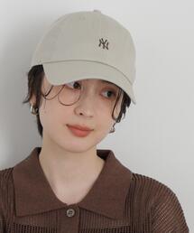 NEW ERA(�j���[�G��)�́y�ǉ����Y�zNEW ERA(R)/�ʒ� CC NEYYAN MINILOGO CAP(�L���b�v)
