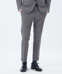 MACKINTOSH PHILOSOPHY（マッキントッシュ フィロソフィー）の「トロッター トラウザーズ＃055 マイクロ千鳥（その他パンツ）」