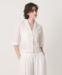 UNITED ARROWS｜ユナイテッドアローズのシャツ/ブラウス（半袖）通販