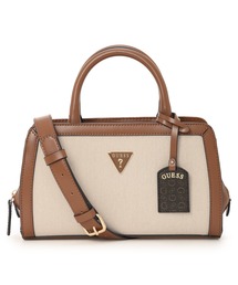 CADENCE Satchel ショルダーバッグ