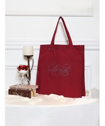 Logo Bijou Multi Tote Bag (Tote Bag)
