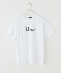 【Dime/ダイム】 CLASSIC SPIKED T-SHIRT
