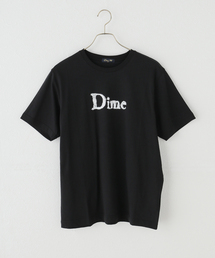 【Dime/ダイム】 CLASSIC SPIKED T-SHIRT