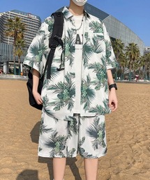 Tropical Resort Set Up トロピカルリゾートセットアップ