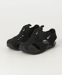 NIKE(ナイキ)の「【KIDS】フラットサンダル(サンダル)」