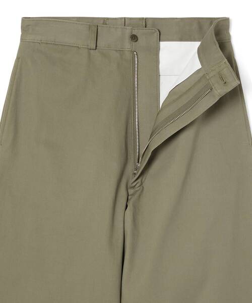 CHINO PANTS N.HOOLYWOOD TEST PRODUCT EXCHANGE SERVICE│N-HOOLYWOOD.COM