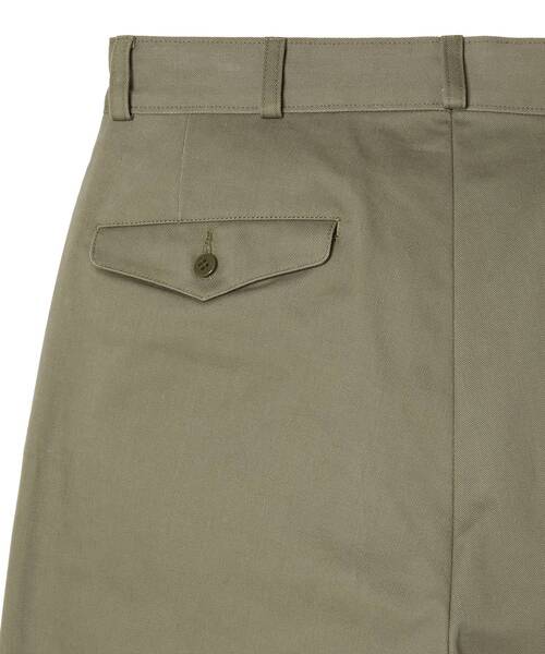 CHINO PANTS N.HOOLYWOOD TEST PRODUCT EXCHANGE SERVICE│N-HOOLYWOOD.COM