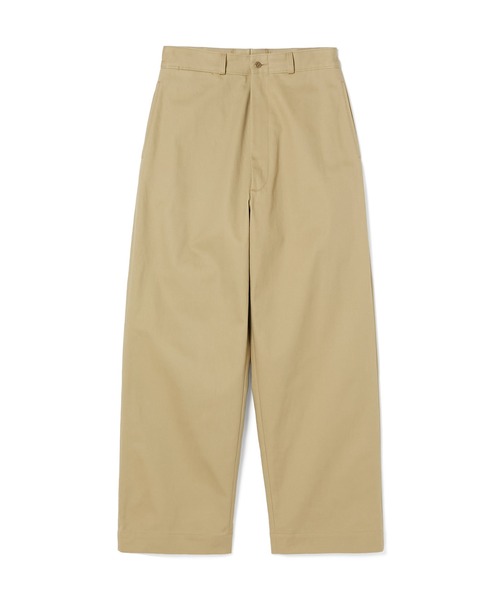 CHINO PANTS│1page│N-HOOLYWOOD.COM