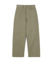 CHINO PANTS