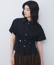 UNITED TOKYO｜ユナイテッド トウキョウ（レディース）のシャツ