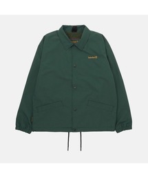 Timberland（ティンバーランド）の「バック ツリー ロゴ コーチ ジャケット メンズ（その他アウター）」