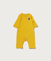 A BATHING APE｜アベイシングエイプ（キッズ）のロンパース通販 - ZOZOTOWN