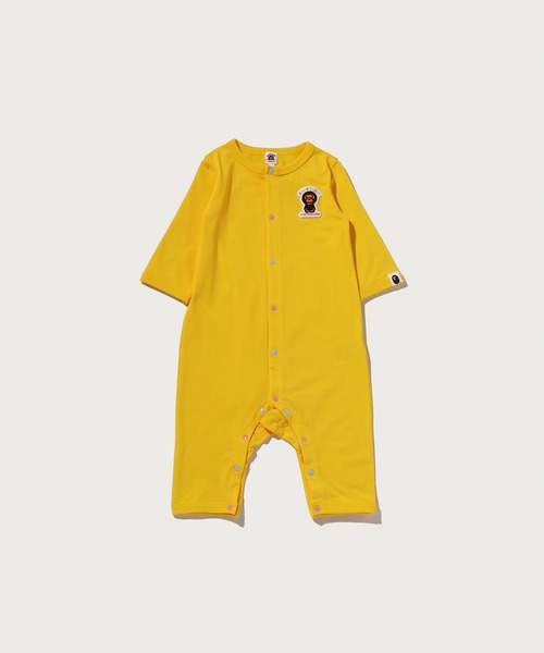 A BATHING APE｜ア ベイシング エイプのロンパース通販 - ZOZOTOWN