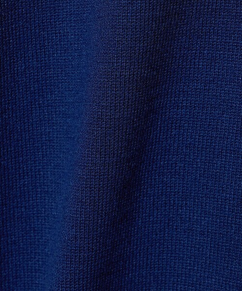 adidas Originals(アディダスオリジナルス)の「<adidas Originals>ニット ファイヤーバード トラックトップ(その他アウター・レディース・イエロー/ネイビー・L)」の15枚目の写真