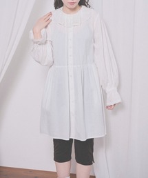 fig London｜フィグロンドンのワンピース（無地）通販 - ZOZOTOWN