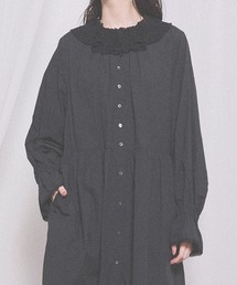 fig London｜フィグロンドンのワンピース（無地）通販 - ZOZOTOWN