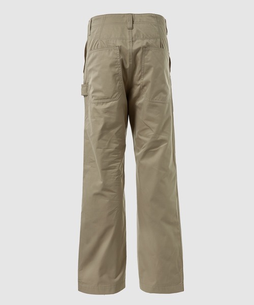 COTTON GABADARDINE PANTS（チノパンツ）｜JUNYA WATANABE MAN