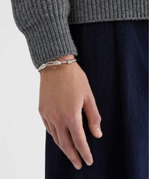JIL SANDER（ジルサンダー）の「BRACELET 317（バングル/リストバンド）」
