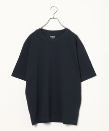 抗菌防臭カノコTシャツ/半袖/1046548