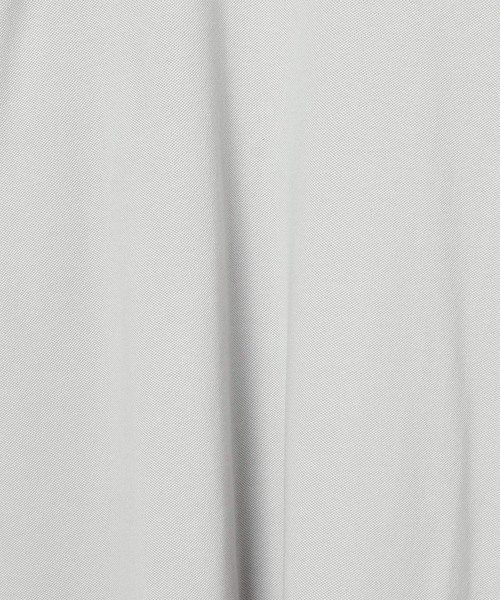 GLOBAL WORK(グローバルワーク)の「抗菌防臭カノコTシャツ/半袖/1046548(Tシャツ/カットソー・メンズ・ネイビー/ブラウン系その他7/グレー系その他4・LARGE/SMALL/X-LARGE/MEDIUM)」の9枚目の写真