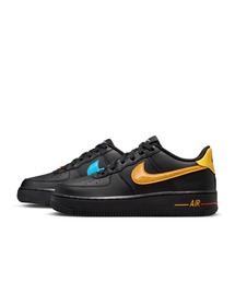 ナイキ エア フォース 1 LE ジュニアシューズ / Nike Air Force 1 LE