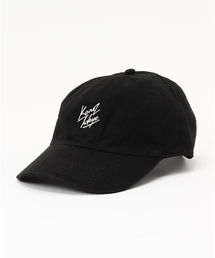 KaneZ | 【KaneZ×WHO'S WHO gallery】別注POLO CAP(キャップ)