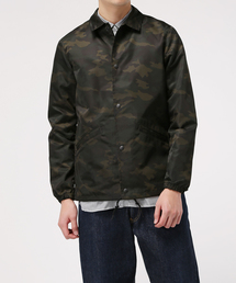 SOPHNET. | COACH  BLOUSON(ブルゾン)