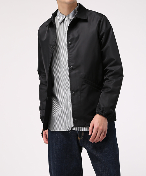SOPHNET.（ソフネット）の「COACH BLOUSON（ブルゾン）」 - WEAR