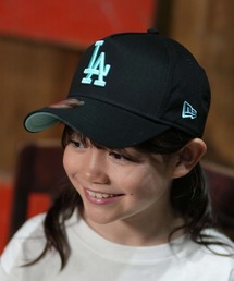 NEW ERA(�j���[�G��)�́y�����T�L�X�|�[�c����zNEW ERA/�j���[�G�� �L���b�v �L�b�Y Youth 9FORTY A-Frame �u���b�N×�~���g�u���[ �j���[���[�N�E�����L�[�X ���T���[���X�E�h�W���[�X 15352302/15352304(�L���b�v)