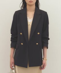 テーラードジャケット 秋服