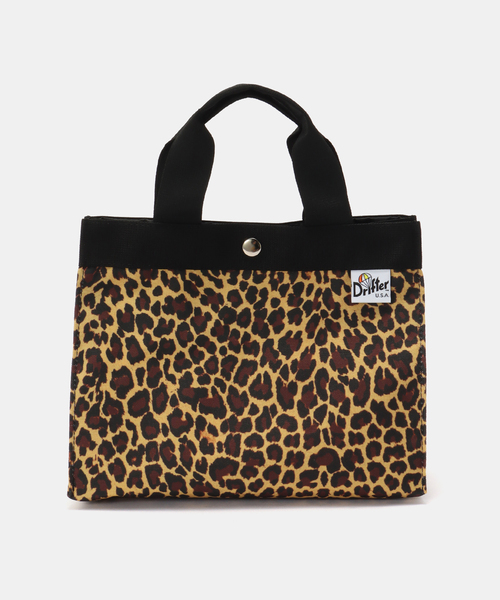 Drifter / ドリフター FAIRPORT MEDIUM TOTE（トートバッグ）｜Drifter
