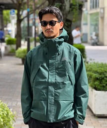 HELLY HANSEN（ヘリーハンセン）の「【HELLY HANSEN】Scandza Light Jacket（その他アウター）」