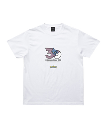 Pokemon 30th Anniversary 1025 T-shirt 「カゲボウズ」