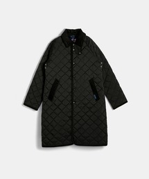 Steven Alan＞ナイロン テント ショート コート（ステンカラーコート